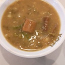 Mongo(Savoury Green Bean Soup) 1nett? 0.5nett?