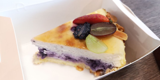 blueberry cheesecake 4nett