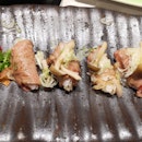 Kagoshima A5 With Garlic 12.8++
