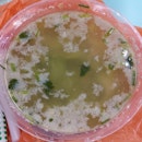 Fan Ji Bittergourd Fish Soup (Hong Lim Market)