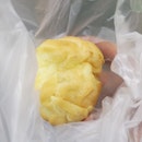 Durian Puff 0.7nett Each