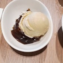 Palm Sugar Ice Cream 3.5nett