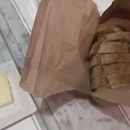 Complimentary Bread 