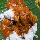 Fish Curry(Complimentary)