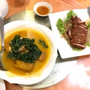 Restaurant Pik Wah (MABA)