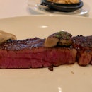 Awesome steak