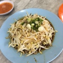 Fried Tauge (Bean Sprouts)
