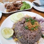 Nangfa Thai Kitchen