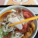 Lai Lai Handmade Noodles (Whampoa Makan Place Block 90)