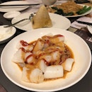 Plain CCF, HK Dumpling Noodles & Zhong Zi