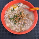 Amoy Ban Mian & Fish Soups (Amoy Street Food Centre)