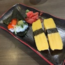 Temaki & Sushi
