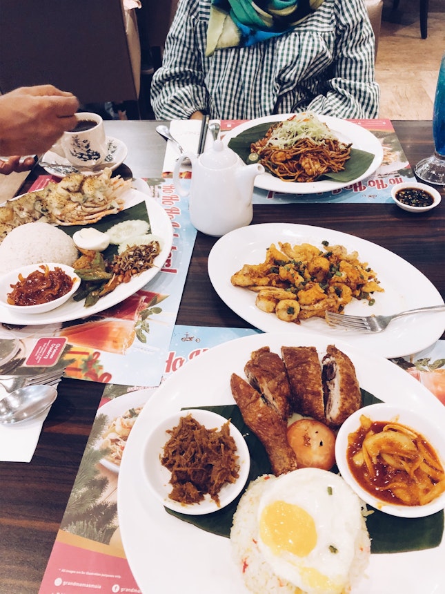 Best Food & Restaurants in Pavilion, Kuala Lumpur, 2019 | Burpple