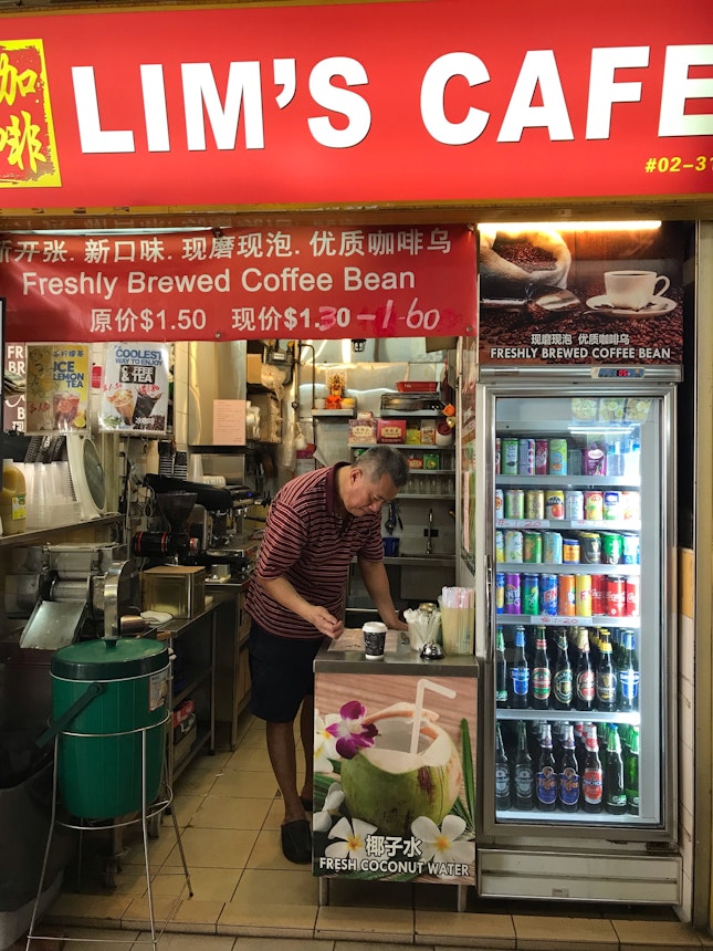 Hidden 💎 Gems Of Chinatown Complex Food Centre 