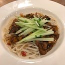Vermicelli Spiced Meat