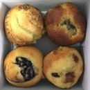 SL II Muffins