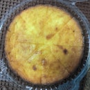 Tapioca Cake