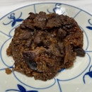 Iberico Pork Glutinous Rice