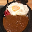 Wagyu beef curry rice here is the best I’ve had.