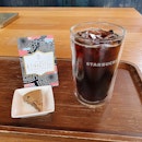 Starbucks Reserve™ Sun-Dried Ethiopia Yigacheffe™ Chelelektu  $7.40