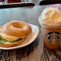 Starbucks (Raffles City)