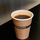 ハンドドリップ·コーヒー  $7