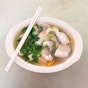 Han Jiang Fish Soup (409 AMK Market & Food Centre)