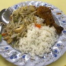 Malay Food ($3)