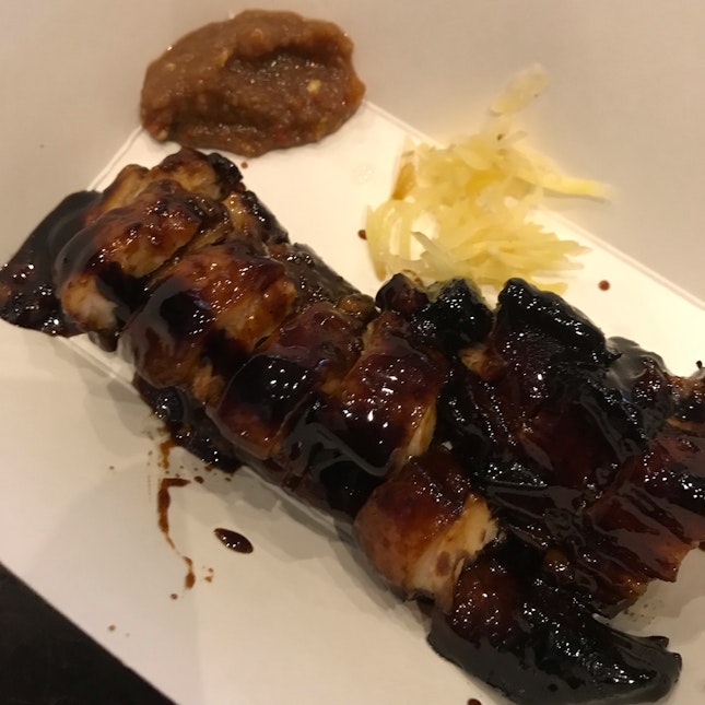 Melt In Your Mouth Char Siew