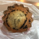 Oreo Muffin