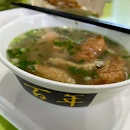 百年酿豆腐 - Bai Nian Niang Dou Fu