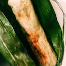 Otak-otak in Indonesia tastes different from the ones we get in Malaysia and Singapore.