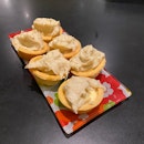 Durian Tarts