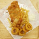 Fish & Chips ($7.90)
.