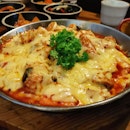 Todamgol Korea Restaurant