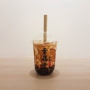 Never thought I’d say this about a bubble tea spot, but here goes: Xing Fu Tang is actually worth the hype and the queue.