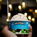 Ben And Jerry