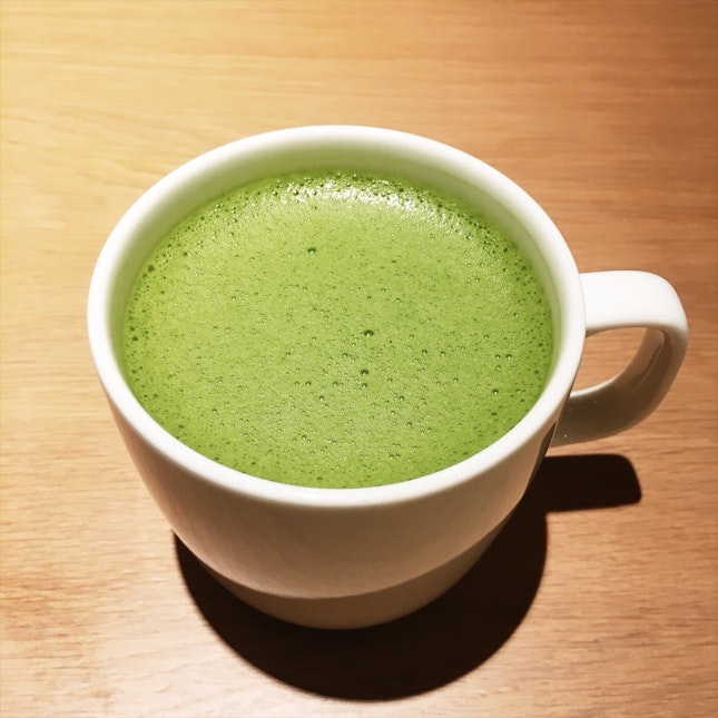 For Matcha Lovers