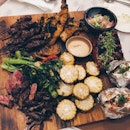 Pig Out @ Fat Lulu’s [$225]