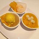 all time HK fave mang0 dessert!