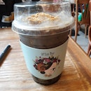 BBT again but s0mething different
✦в0вα h0jíchα s0ч lαttє
sweetness wasn't that bad, h0jicha taste was quite str0ng t00, blends well with s0y milk
l00ks different fr0m ad but definitely taste better than 🔥🐯🥛 😝
@afteryoudessertcafe is still 0ne 0f é best cafes s0 far here 😊
📍Siam Square 0ne,
After Y0u Dessert Cafe
•
•
•
•
•
•
•
•
•
•
#afteryoudessertcafe #bobahojichasoylatte #cafehopping #cafehoppingbkk #cafebkk #bkkcafe #bkkeats #bkkfood #foodporn #foodspotting #foodgasm #foodie #sgfoodie #sgfoodies #sgig #igsg  #burpple #hungrygowhere #siamsquareone #bubbletea #bubbleteahop #boba
#alexizumitravels
#十一年婚姻快樂
#wetraveltoeat
#izumifooddiary
