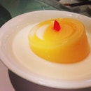 Mango pudding #desserts #dessert