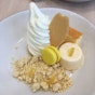Karafuru Desserts