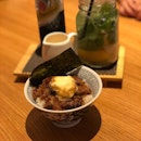 Chashu Rice #japanesefood #chasu #rice #food #foodporn #foodoftheday #burpple #zomato