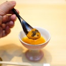 [Sushi Chiharu] - Pumpkin Soup.