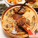 [Kota Zheng Zong Bak Kut Teh] - Their signature Herbal Claypot Bak Kut Teh ($11.90/ $28.90/ $49.90) comes in three sizes that are suitable for 1 pax, 2-3 pax and 4-5 pax respectively.