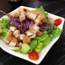 Kung Fu 'Master' Salad