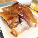 Siew Yoke / Roast Goose