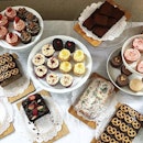 Chanced upon a bake sale!😍 