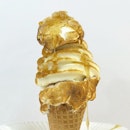 Honey Goldilocks ($6.40) 